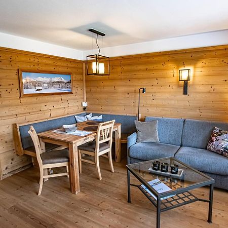 Appartement Hutmann à Kirchdorf in Tirol Extérieur photo