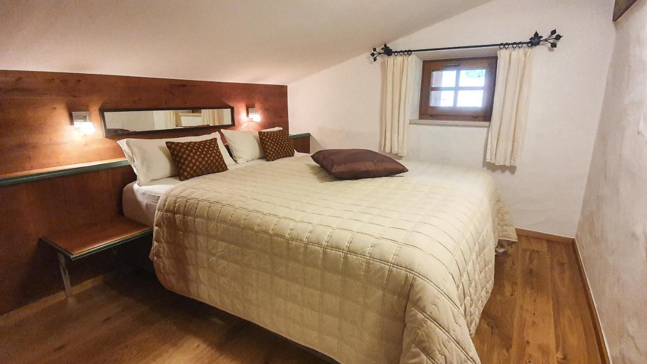 Appartement Hutmann à Kirchdorf in Tirol Extérieur photo