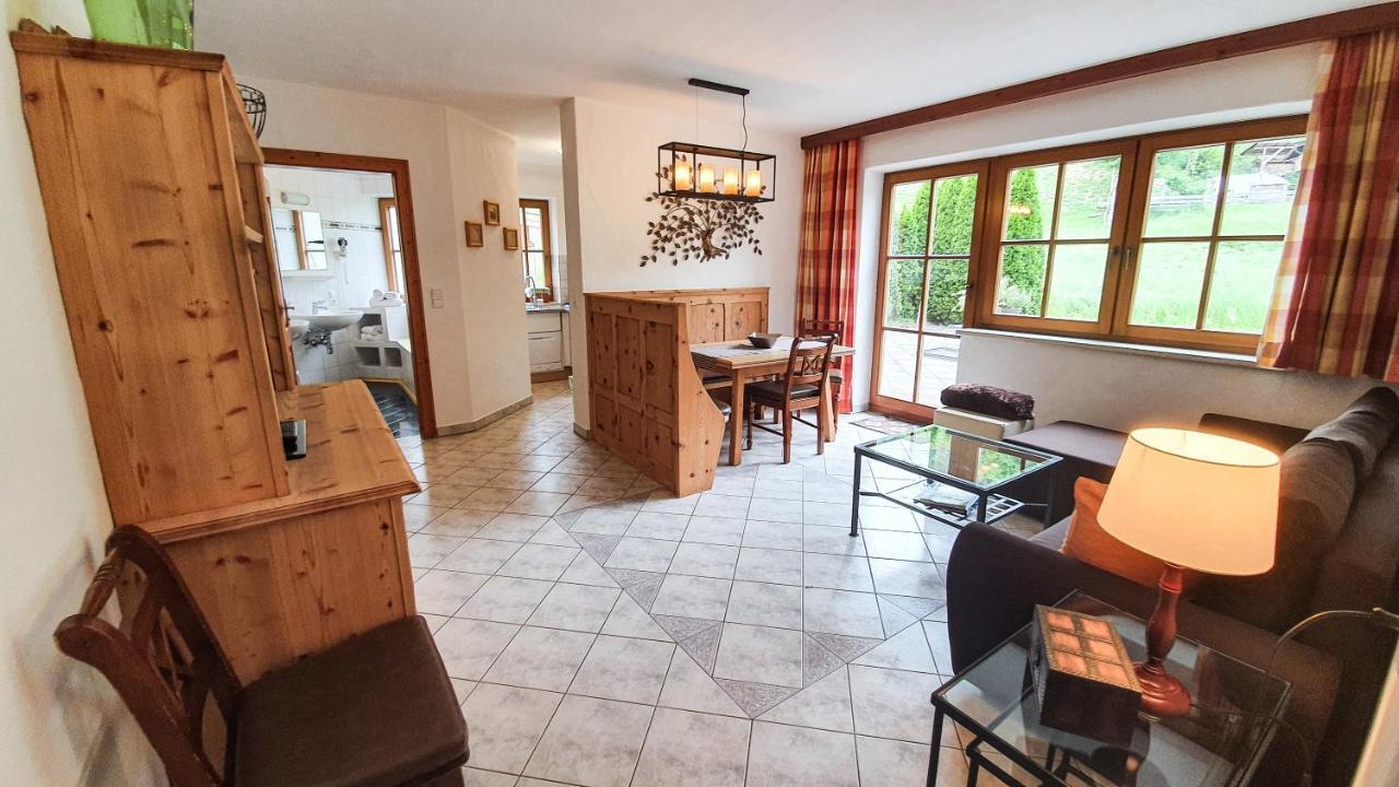 Appartement Hutmann à Kirchdorf in Tirol Extérieur photo
