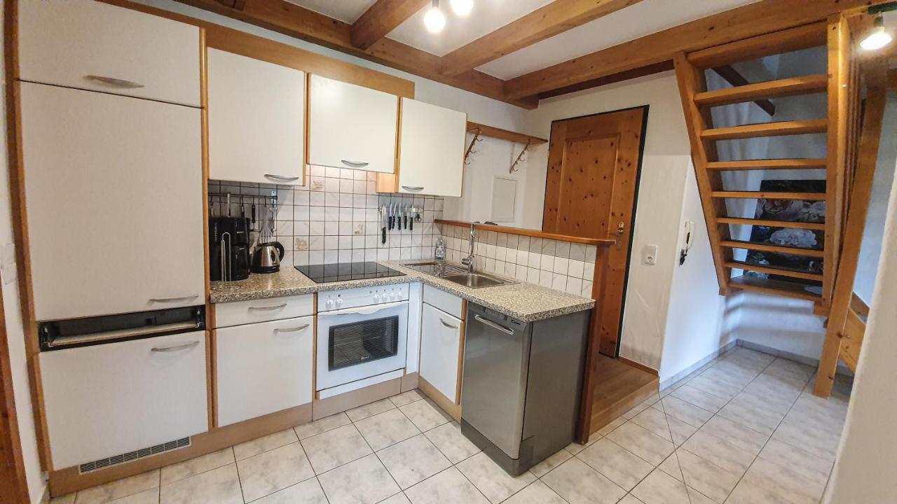 Appartement Hutmann à Kirchdorf in Tirol Extérieur photo