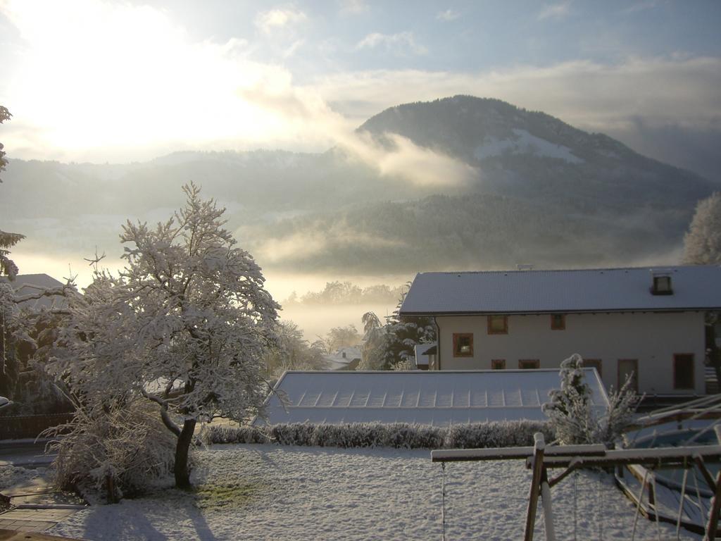 Appartement Hutmann à Kirchdorf in Tirol Extérieur photo