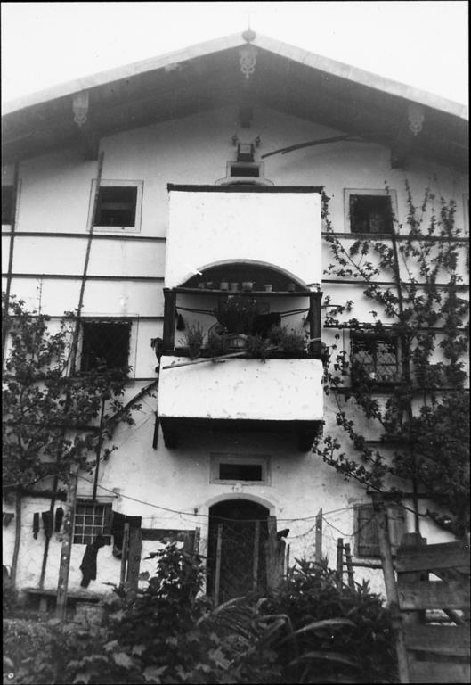 Appartement Hutmann à Kirchdorf in Tirol Extérieur photo