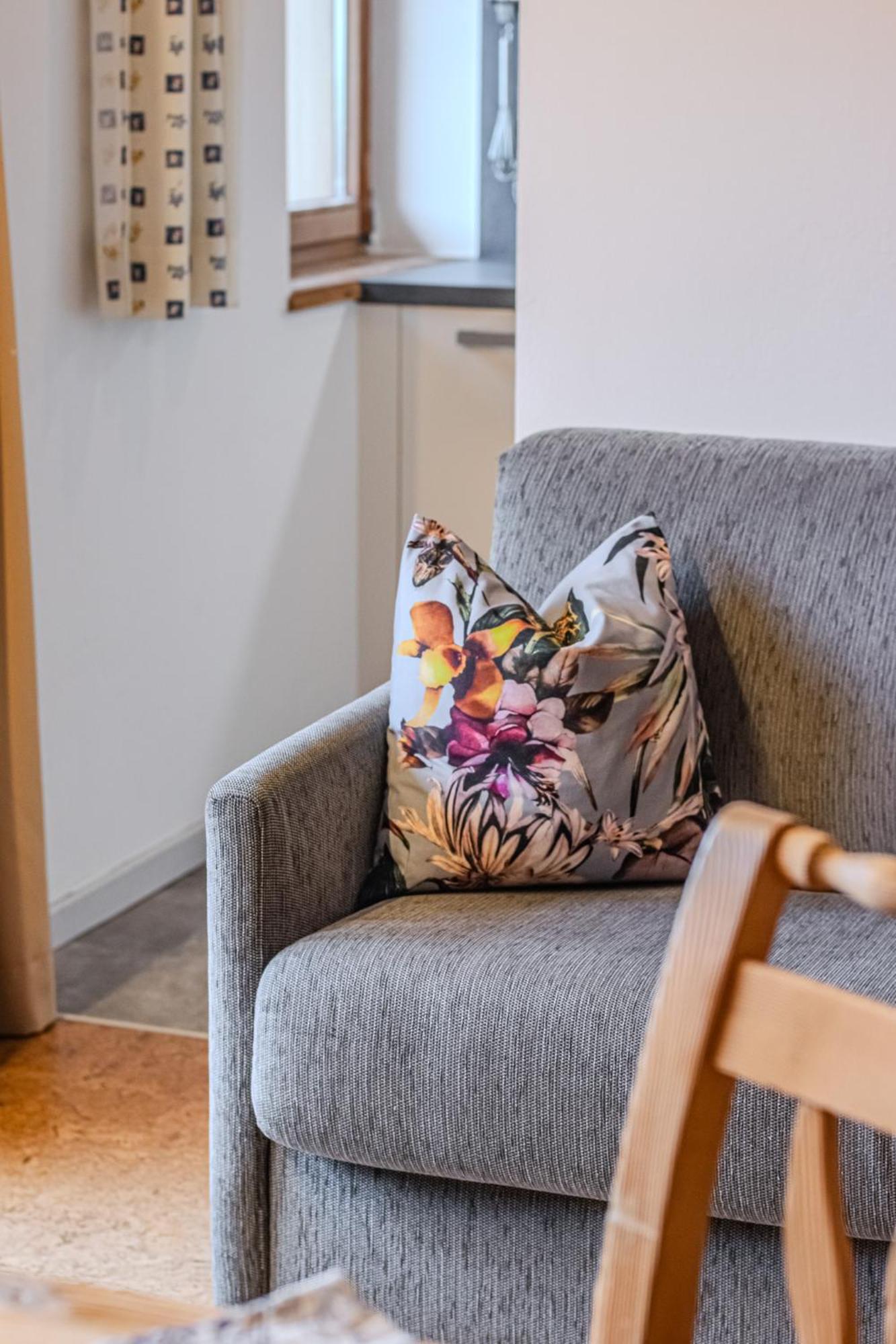 Appartement Hutmann à Kirchdorf in Tirol Extérieur photo
