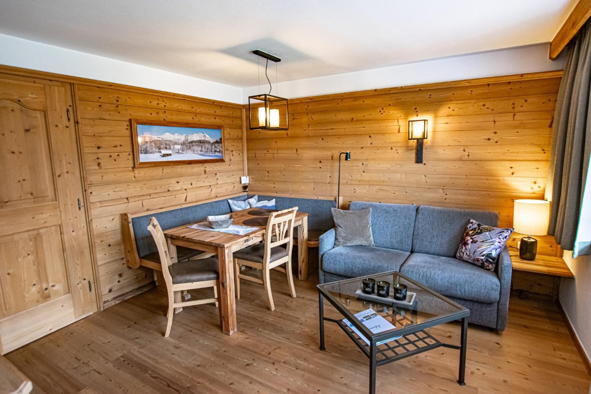 Appartement Hutmann à Kirchdorf in Tirol Extérieur photo