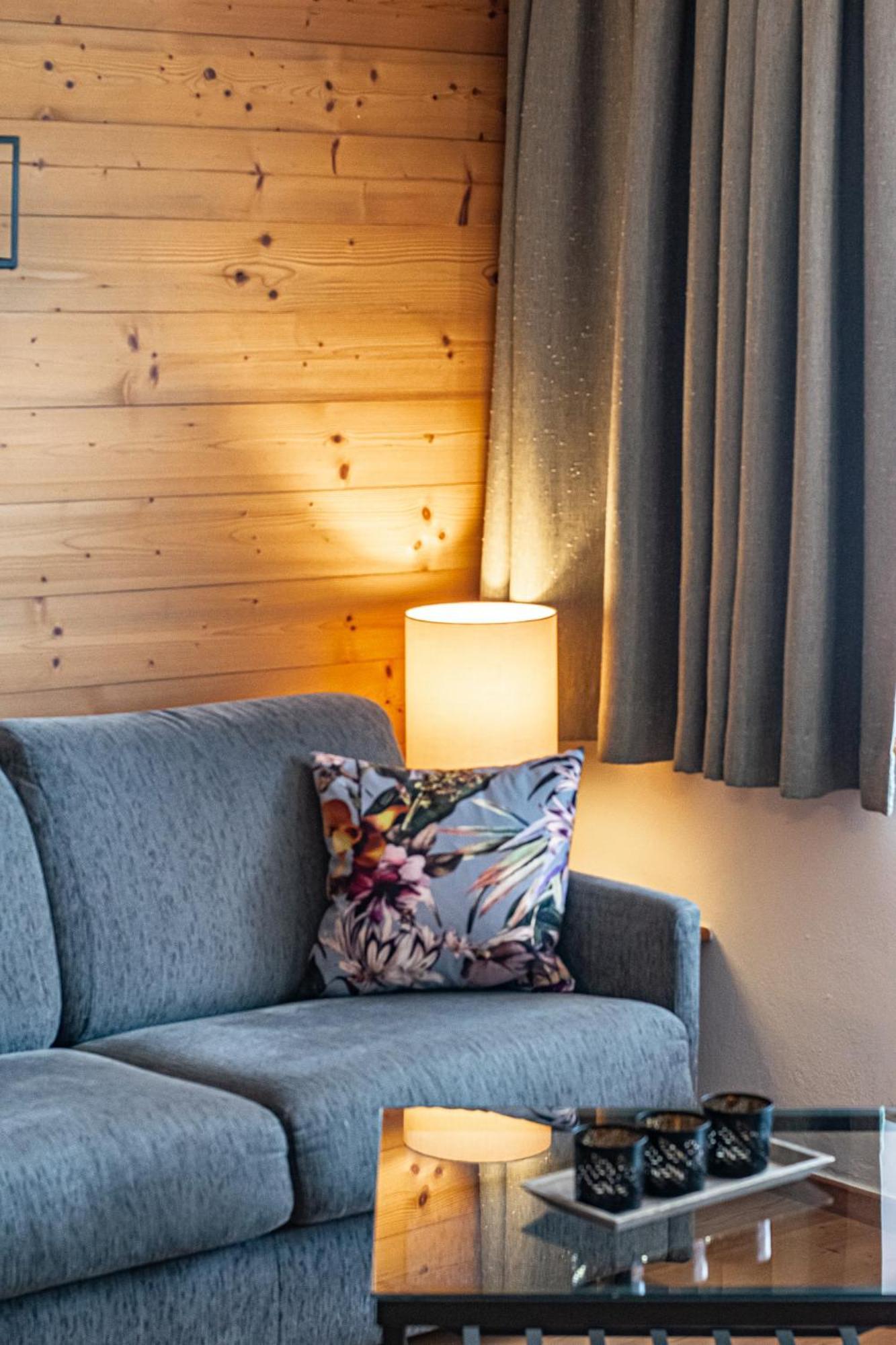 Appartement Hutmann à Kirchdorf in Tirol Extérieur photo