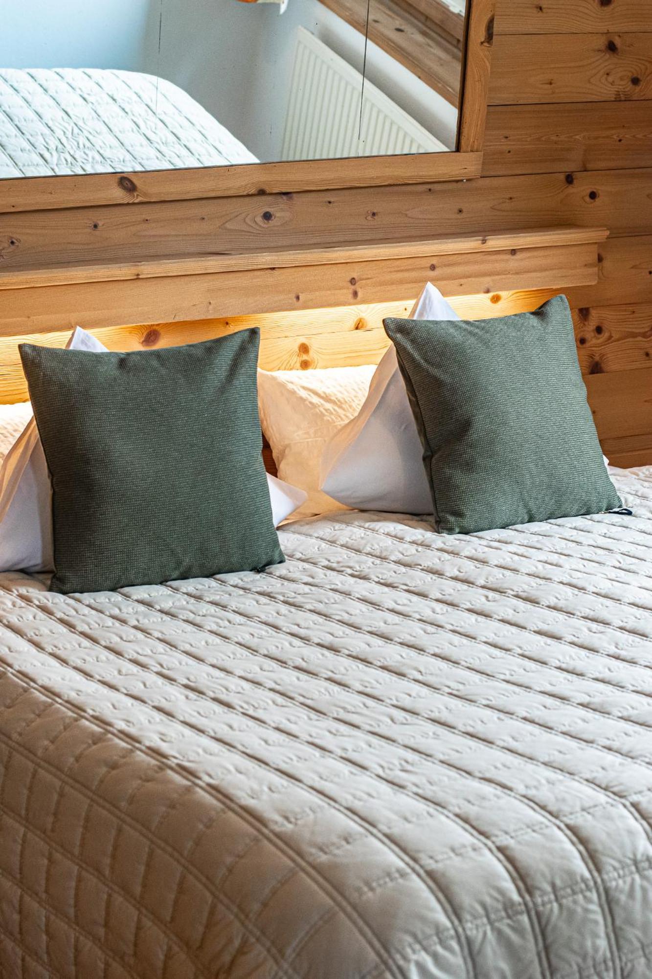 Appartement Hutmann à Kirchdorf in Tirol Extérieur photo