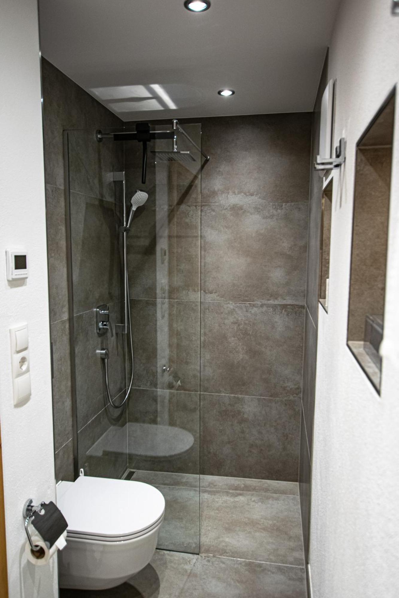 Appartement Hutmann à Kirchdorf in Tirol Extérieur photo