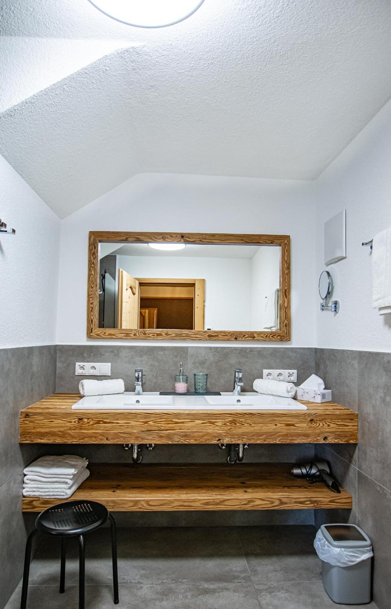 Appartement Hutmann à Kirchdorf in Tirol Extérieur photo