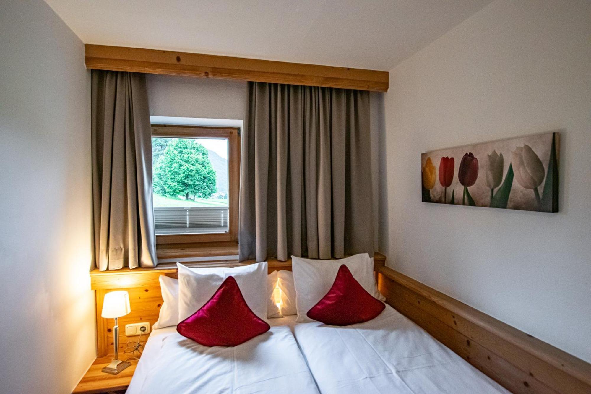 Appartement Hutmann à Kirchdorf in Tirol Extérieur photo