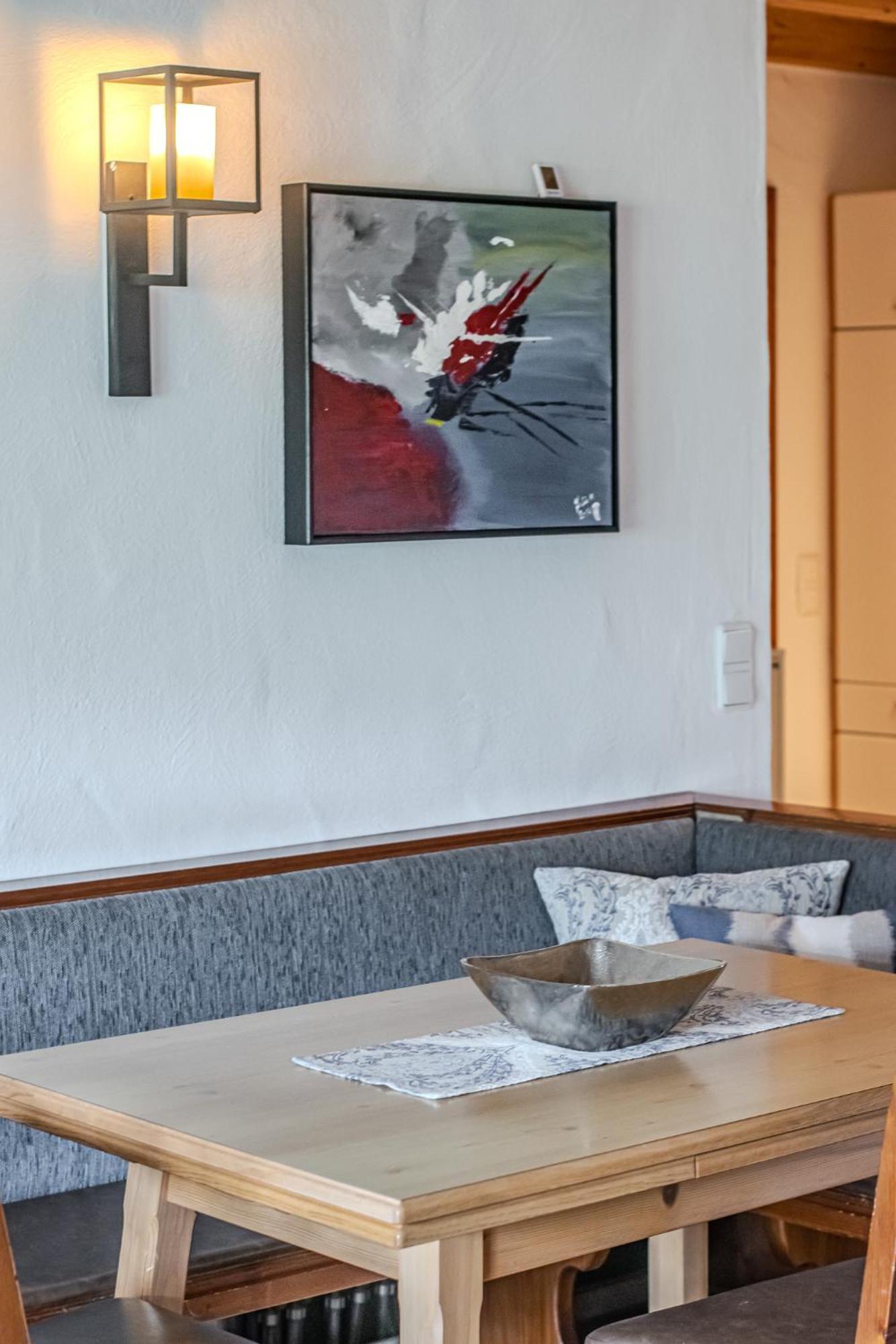 Appartement Hutmann à Kirchdorf in Tirol Extérieur photo