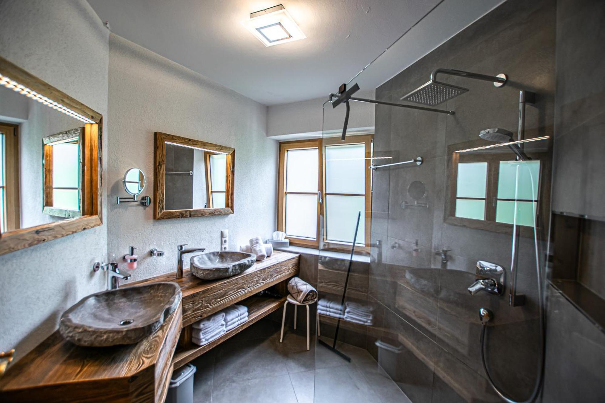 Appartement Hutmann à Kirchdorf in Tirol Extérieur photo