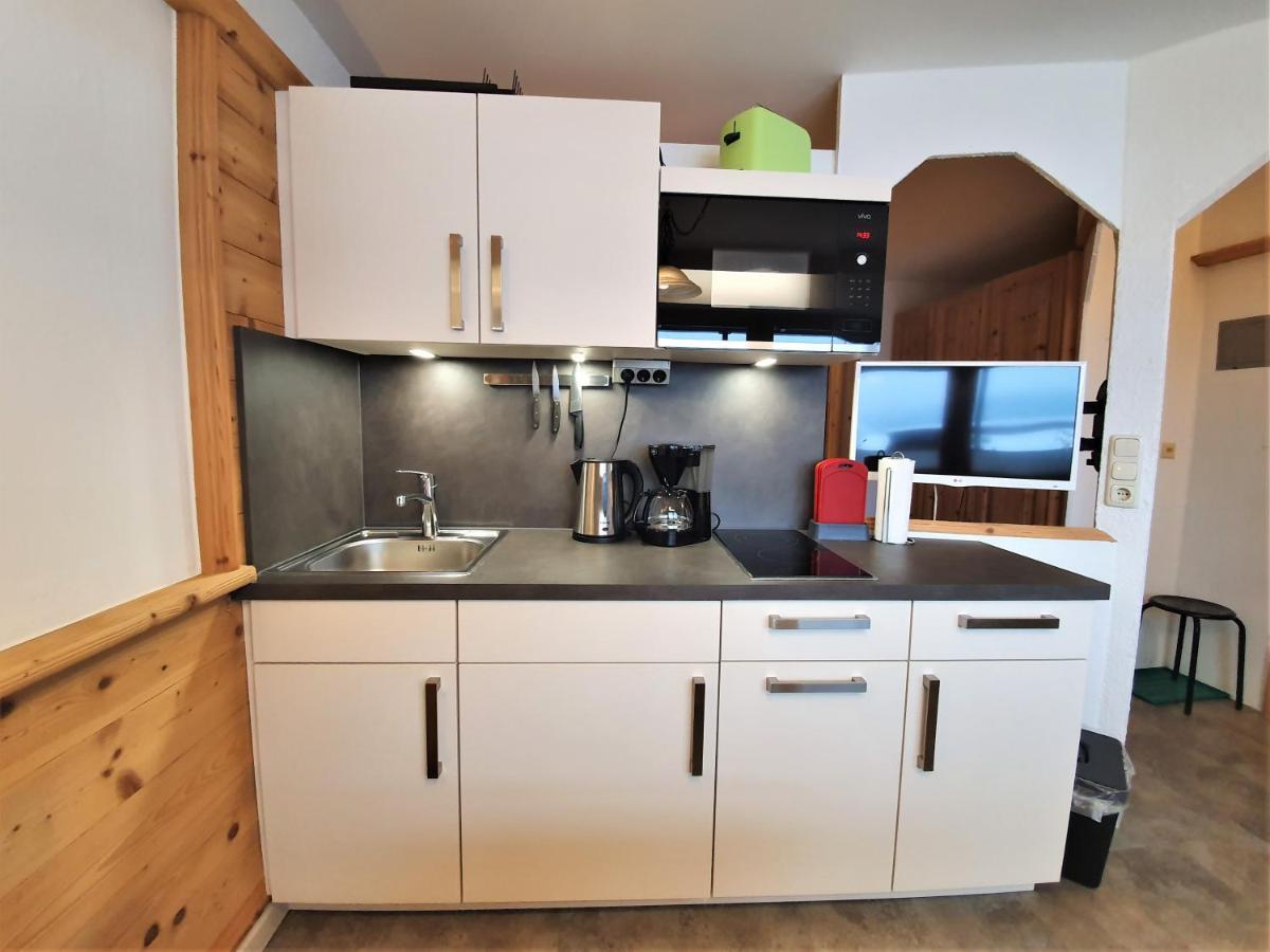 Appartement Hutmann à Kirchdorf in Tirol Extérieur photo