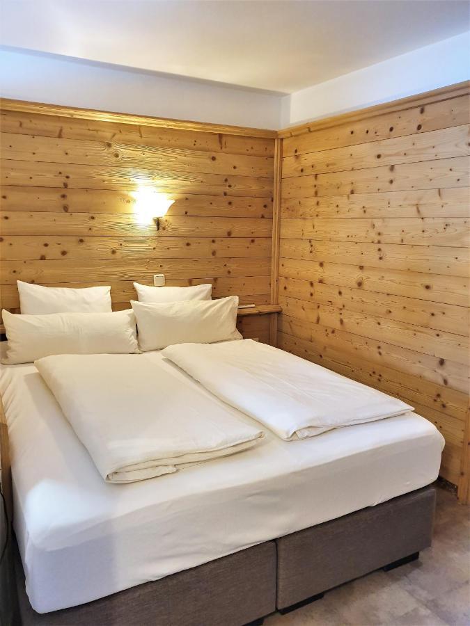 Appartement Hutmann à Kirchdorf in Tirol Extérieur photo